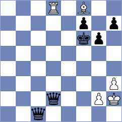Kiszkiewicz - Tomas Falcon (Villa Martelli ARG, 2024)