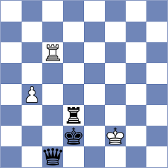 Van den Dikkenberg - Galego (chess.com INT, 2022)