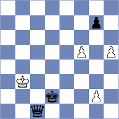 Bynum - Lenaerts (chess.com INT, 2024)