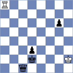 Hernandez Villalba - French (Lichess.org INT, 2020)