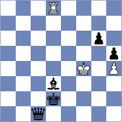 Prestia - Rangel (chess.com INT, 2024)