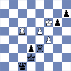 Lashkin - Ibarra Jerez (chess.com INT, 2022)