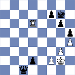 Cornelisse - Moayad (chess.com INT, 2025)