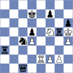 Xue - Fridman (Lichess.org INT, 2020)