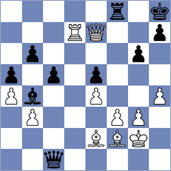 Petr - Yu (chess.com INT, 2024)