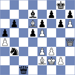 Kourkoulos Arditis - Diachek (chess.com INT, 2025)