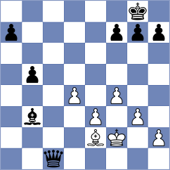 Pallas Moragues - Meunier (Europe Echecs INT, 2021)