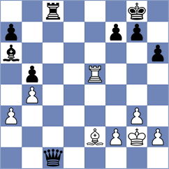 Menzel - Kartsev (Vellmar, 2009)