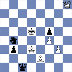 Boraso - Kunal (chess.com INT, 2024)