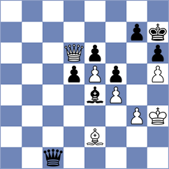Kalinichev - Eliseev (St Petersburg, 1998)