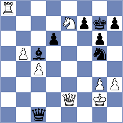 Moroni - McShane (Budapest HUN, 2024)