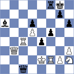 Korf - Schnecko (Playchess.com INT, 2020)