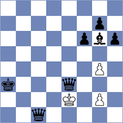 Maxmudova - Silva Arellano (lichess.org INT, 2022)
