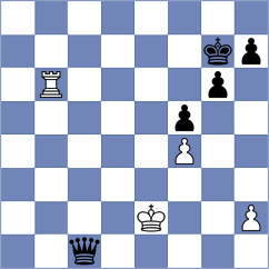 Lee - Salinas Herrera (Chess.com INT, 2020)
