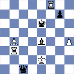 Mendes Domingues - Timofeev (Chess.com INT, 2021)