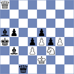 Janik - Zhigalko (chess.com INT, 2025)