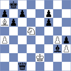 Cornileau - Legenia (chess.com INT, 2024)
