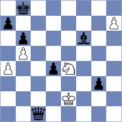 Meleshin - Shilenko (Novosibirsk, 2008)