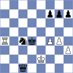 Berdychevaskaya - Averjanov (chess.com INT, 2022)