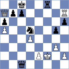 Kuba - Miskovsky (Klatovy, 1999)