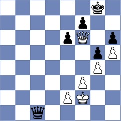 Gaboyan - Janiashvili (Chess.com INT, 2021)