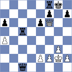 Maklakova - Dias (chess.com INT, 2025)