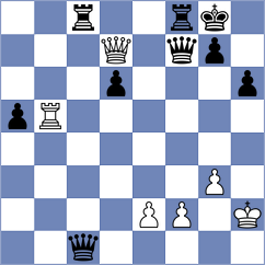 Brock - Kubik (London,Canada, 1995)