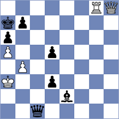 Rakovsky - Malesevic (Pula CRO, 2024)