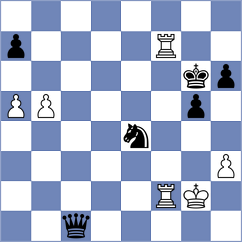 Golikov - Papp (Hungary, 1992)