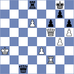 Bezzubenkov - Zhukov (Chelyabinsk RUS, 2023)