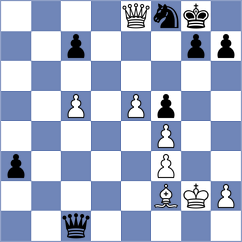 Gao - Kyaw (chess.com INT, 2024)