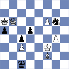 Kamsky - Volkov (chess.com INT, 2024)