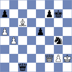 Mesquita - Venkatesh (chess.com INT, 2025)