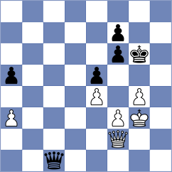 Moulic - Paez (San Antonio, 2014)