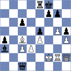 Tcherniak - Cassidy (MuenchensteinBasel, 1959)
