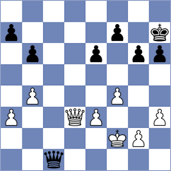 Montano Vicente - Nimay Agrawal (chess.com INT, 2025)