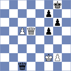 Kamsky - Alexiadis (chess.com INT, 2022)
