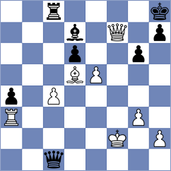 Hoshad - Ciron (Playchess.com INT, 2007)