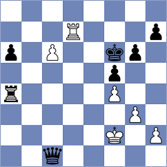 Piotrowski - Della Morte (Chess.com INT, 2019)
