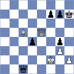 Franco Alonso - Martin Barcelo (Linares ESP, 2024)