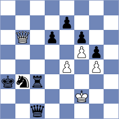 Criado Lopez - Caravaca Aguirre (Madrid, 2008)