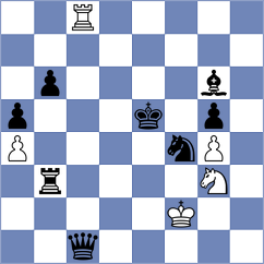 Manvelyan - Tang (chess.com INT, 2025)