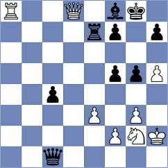 Pein - Sokolovsky (chess.com INT, 2023)