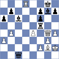 Frey - Kwiatkowski (Biel SUI, 2024)