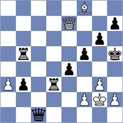 Aronian - Carlsen (London, 2019)