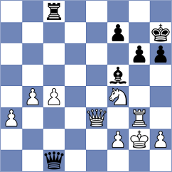 Berger - Brodbeck (Germany, 1997)