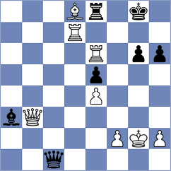 Sanchez Negreiros - Lazic (Florianopolis BRA, 2024)