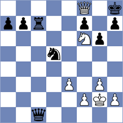 Yurenok - Wilcox (Birmingham, 2002)