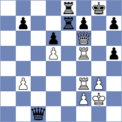 Avila Bautista - Do Carmo (chess.com INT, 2025)