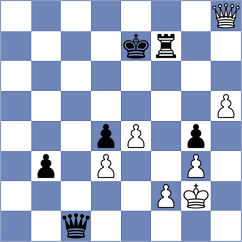 Robinson - Lowther (Shoquoquon, 1994)